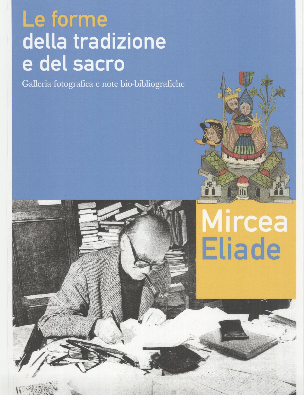 Le Forme della Tradizione e del Sacro